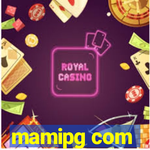 mamipg com